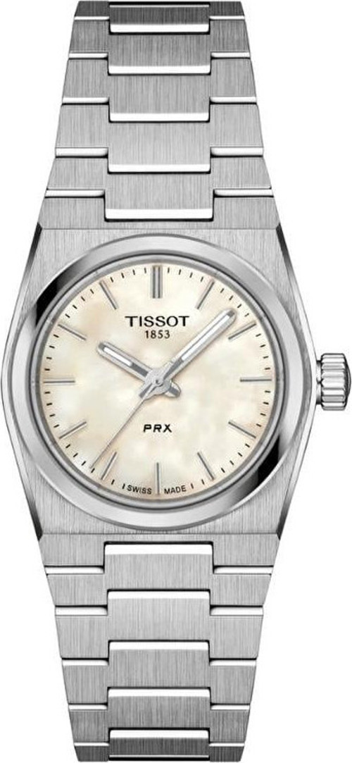 T1370101111100 PRX 25mm Kadın Kol Saati T137.010.11.111.00