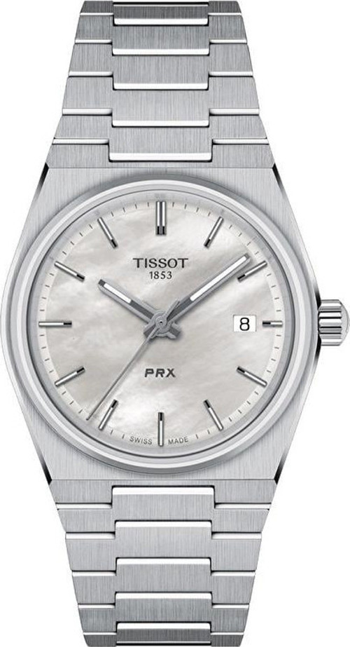 T1372101111100 PRX Kadın Kol Saati T137.210.11.111.00