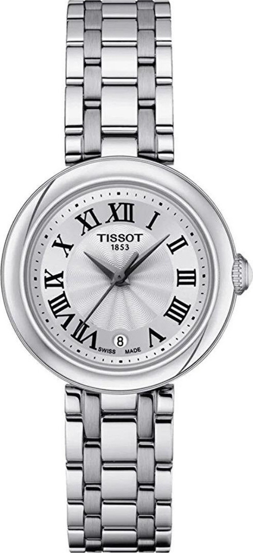 Bellissima Small Lady T1260101101300 Kadın Kol Saati T126.010.11.013.00