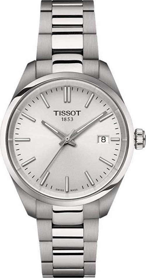 T1502101103100 PR100 Kadın Kol Saati T150.210.11.031.00