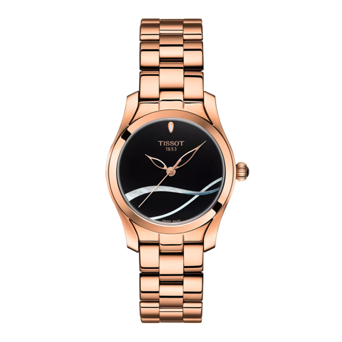 T-Wave T1122103305100 Kadın Kol Saati T112.210.33.051.00