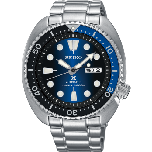 Prospex Turtle Batman SRPC25J Erkek Kol Saati SRPC25J1