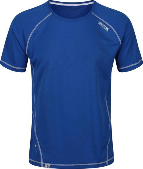 Virda II Erkek T-Shirt-MAVİ