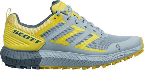 Kinabalu 2 Kadın Patika Koşu Ayakkabısı-GRİ