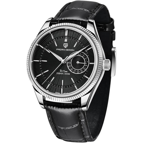 Design PD-1689-5 Cellini Erkek Kol Saati