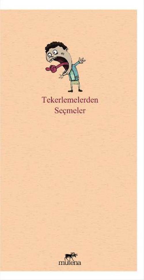 Tekerlemelerden Seçmeler