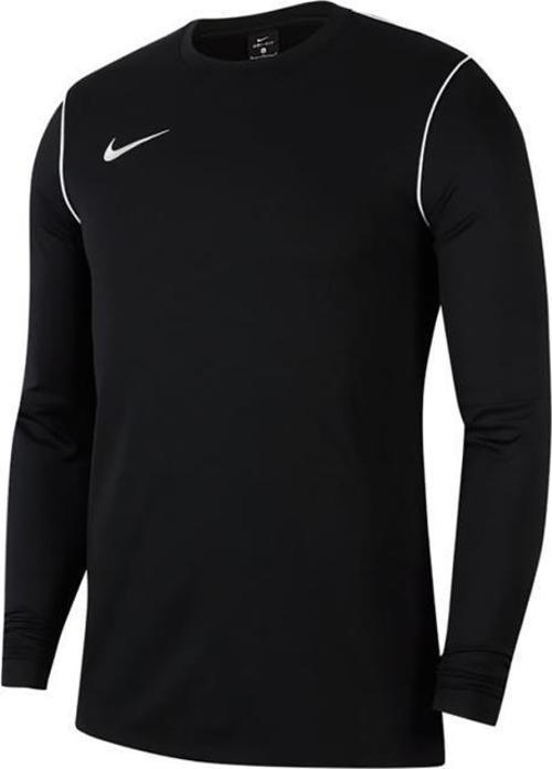Erkek Spor Dry Park20 Crew Top BV6875-010 Erkek Sweatshirt
