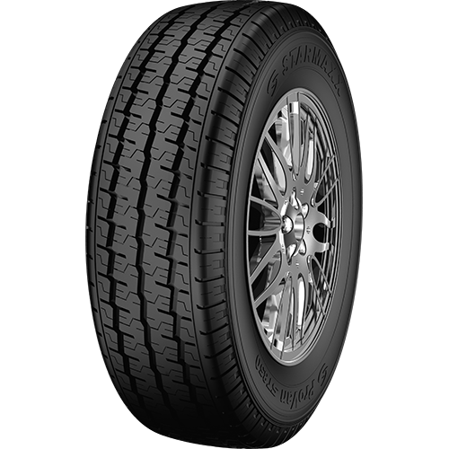 Provan ST850 Plus 225/75 R16C 118/116R 10PR-Yaz Lastiği-2026