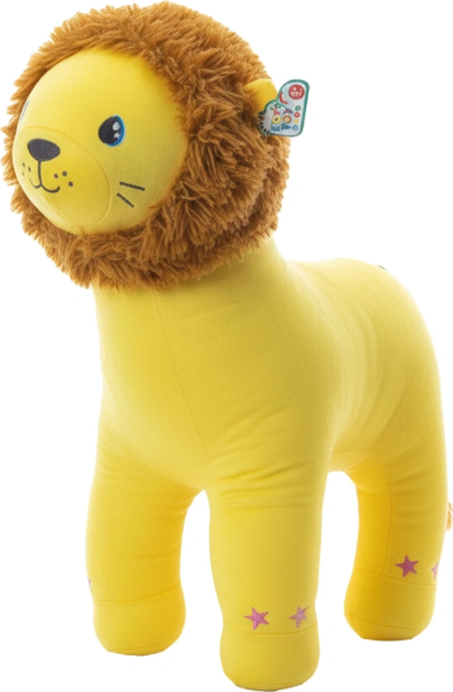 Oyuncak Büyük Hayvanlar Aslan Mol-519