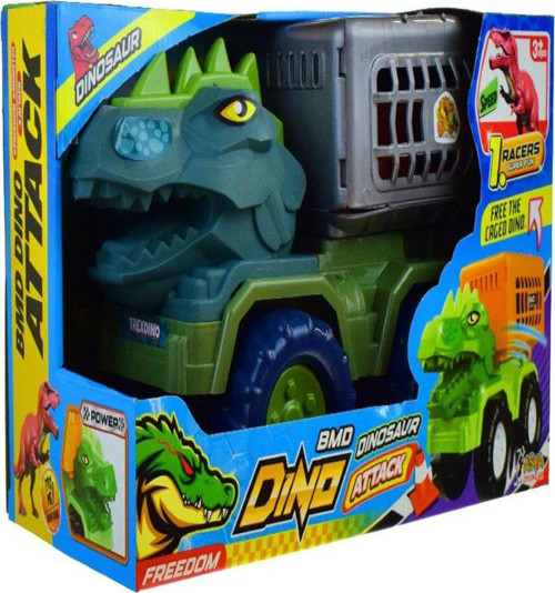 Oyuncak Dino Atack Bmd504