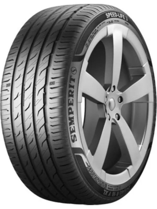 215/55 17 SPEEDLİFE-3 98W CBB72 XL