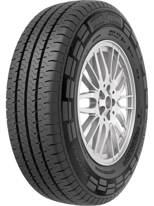 VanMile 235/65 R16C 121/119R Yaz Lastiği - 2026