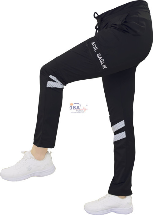 SportsWear Acil Sağlık 112 Pantolon (Ultra Esnek)