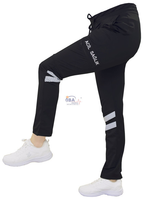 SportsWear Acil Sağlık 112 Pantolon (Ultra Esnek)