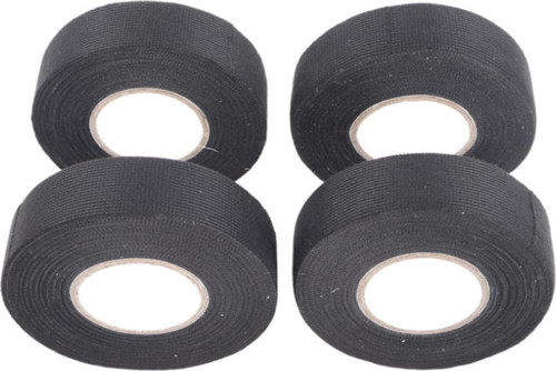 4 Adet Tüylü Bez Bant 19mm-15 Metre