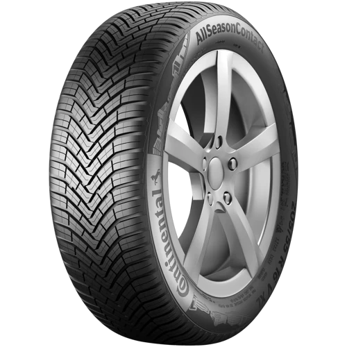 235/55R18 100V AllSeasonContact (4 Mevsim) (2026)