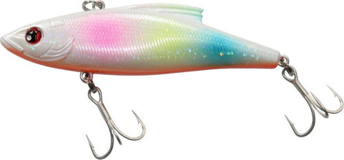 Jet Upper 90 S 33gr Glow Rainbow