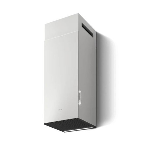 Haiku 32 cm Beyaz Duvar Tipi Davlumbaz