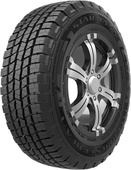 215/65R16 98T INCURRO A/T ST440 (4 Mevsim) (2026)
