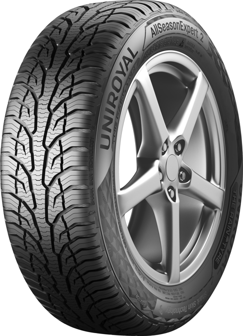 225/45R18 95Y XL FR AllSeasonExpert 2 (4 Mevsim) (2025)