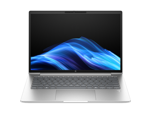 ProBook 4 G1iR 14 B9ZL0ET Core 5-120U 24GB 512GB SSD O/B Intel UHD 14" DOS Gümüş Notebook