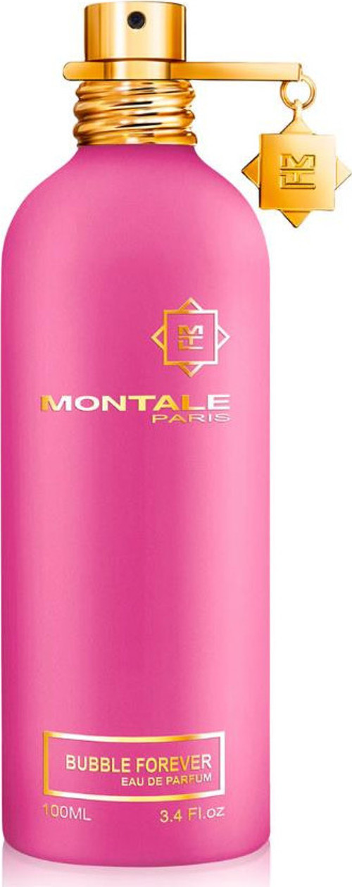 Bubble Forever EDP 100 ml Unisex Parfüm