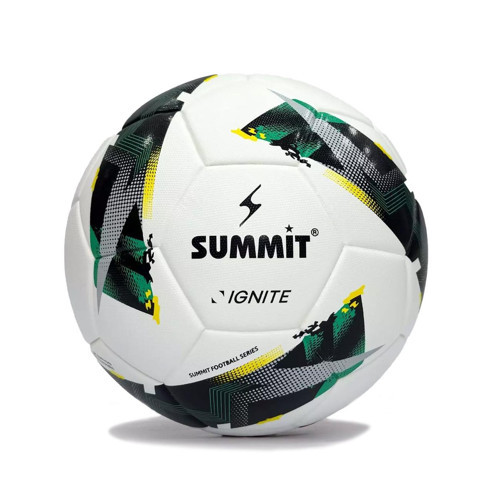 Ignite Smt-Ft-Igg5 Futbol Topu Yeşil