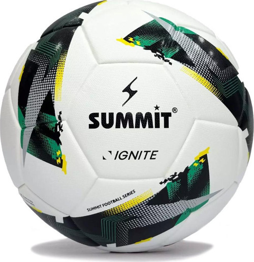 Ignite Smt-Ft-Igg5 Futbol Topu Yeşil