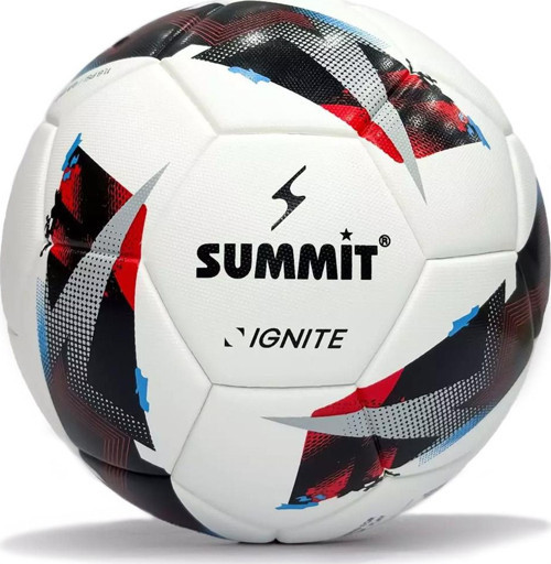 Ignite Futbol Topu Kırmızı