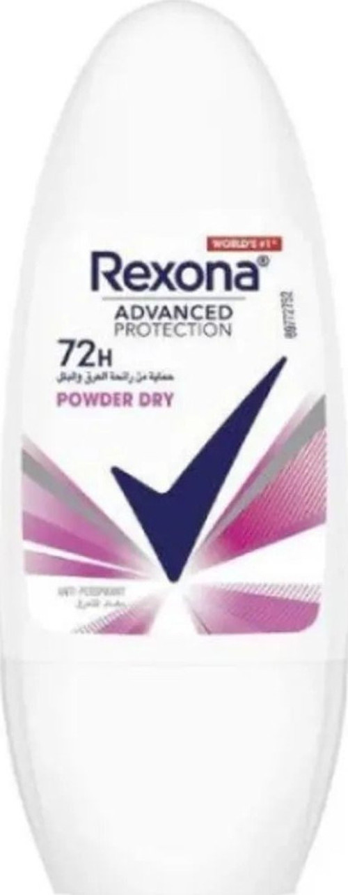 Women 72 Saat Kesintisiz Üstün Koruma Antiperspirant Roll-On 50 Ml