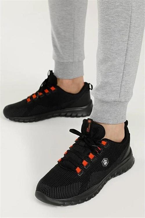 Weasley 3Fx Comfort Casual Anatomik Günlük Spor Ayakkabısı