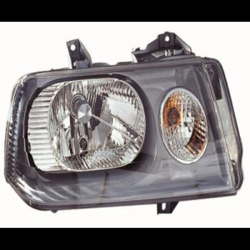 isuzu d-max 2004-2012 arka tampon krom Oem No (8973525810)