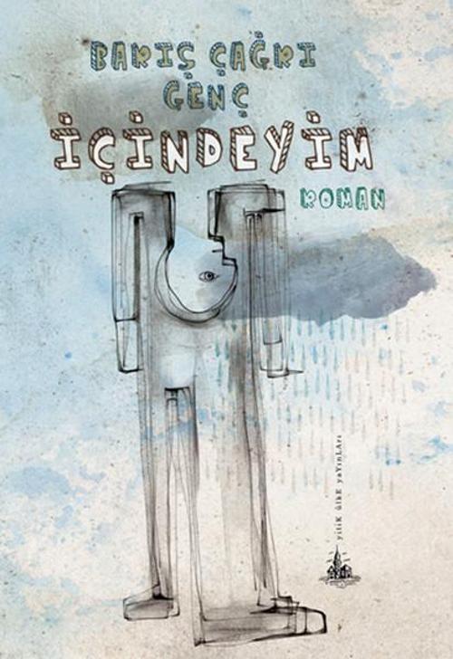İçindeyim