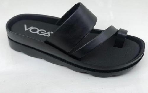 1740 SİYAH CİLT COMFORT CASUAL BAYAN TERLİK