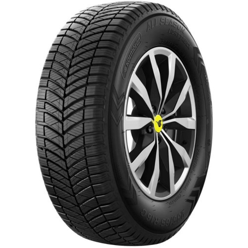 235/65R16C 115/113R All Season Light Truck (4 Mevsim) (2026)