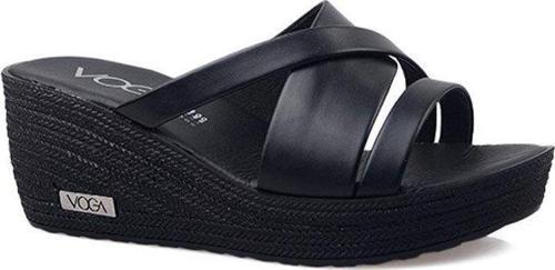2036 DOLGU TOPUK COMFORT CASUAL KADIN TERLİĞİ