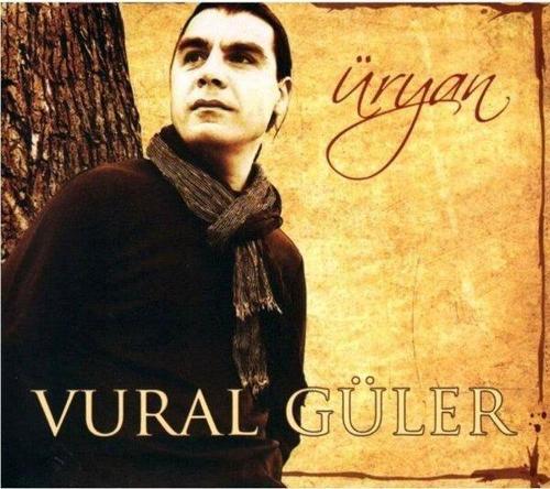 Vural Güler Üryan
