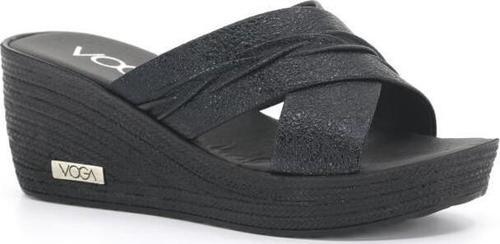 2045 COMFORT CASUAL DOLGU TABAN KADIN TERLİĞİ