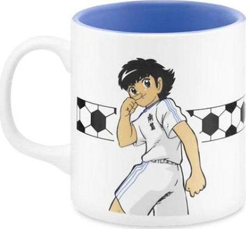 Captain Tsubasa Mug