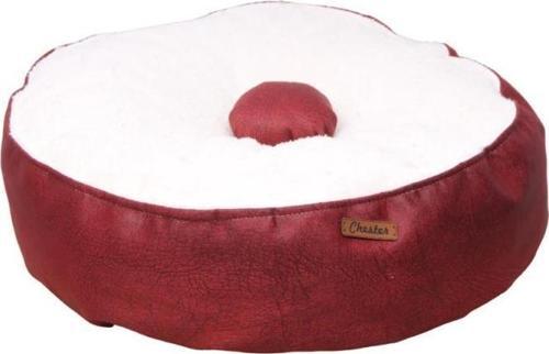 Pool (M) Yıkanabilir Yatak 40cm Bordo