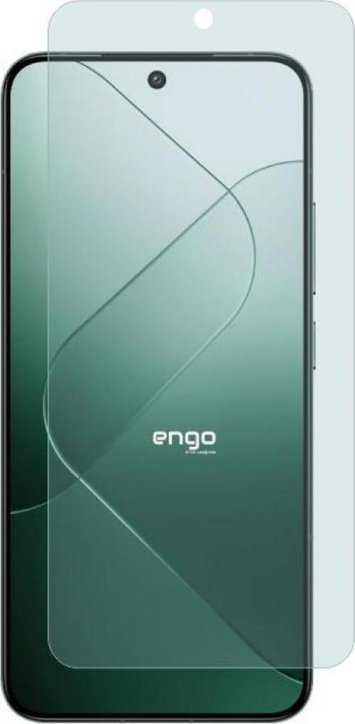 Xiaomi 14 Ekran Koruyucu Nano Şeffaf Esnek