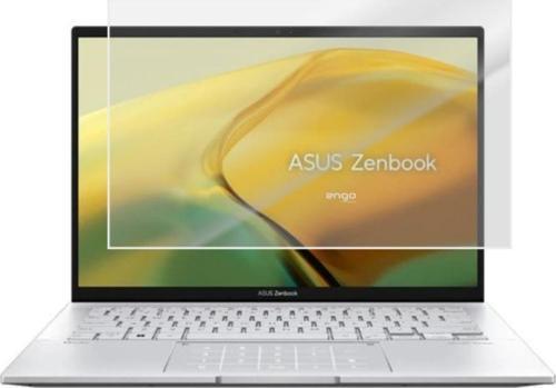 Asus Zenbook 14 UX3402ZA 14 inç Mat Ekran Koruyucu 16:10