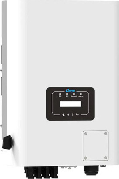 25KW Trifaze