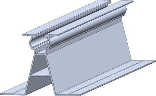 A Tipi H55 Aşık Profil 55cm