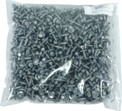 Sivri Uçlu Çatı Vidası M5.5x27 (500 ad)