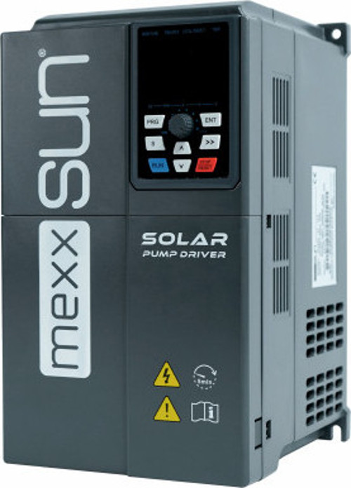 25Hp (18,5 kW) (1000VDC) Solar Pompa Sürücüsü