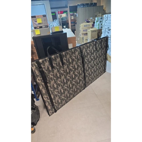 1800 watt Katlanabilir solar panel 1.8 kw katlanabilir güneş paneli