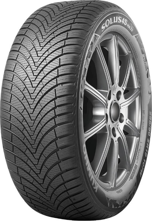 Solus 4S HA32 205/55R16 91H M+S 3PMSF 4 Mevsim Lastiği (Üretim Tarihi: 2025)