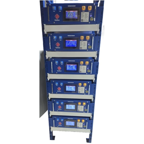 32 Kw 307 volt Yüksek voltaj lifepo4 batarya hv voltaj akü