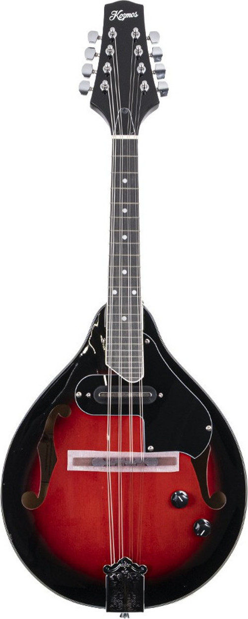 KMA-002E-RDS Elektro Mandolin